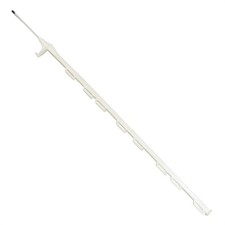 Electric Fence Poly Posts 1.6M