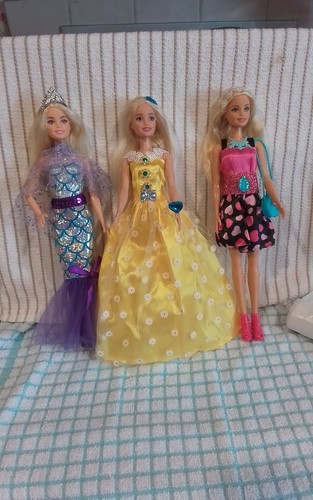 Barbie dolls - barbie,