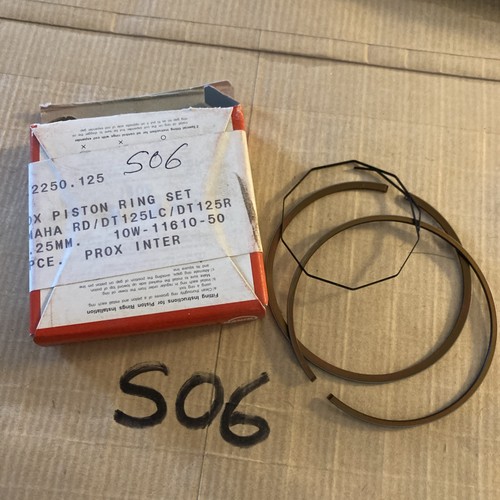 2250 125 prox segment - 02.2250.125,