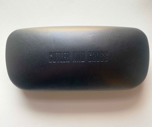 Cutler and gross london - gross, of