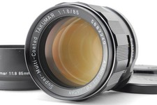 [MINT w/ Hood ] Asahi Pentax