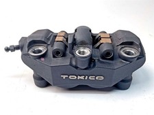 2008 Suzuki GSX-R1000 K8 Front