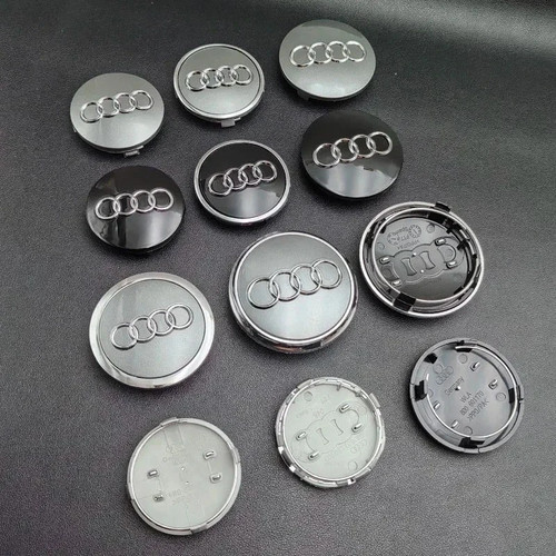 4pcs 60mm 61mm 68mm - 4pcs, 77mm