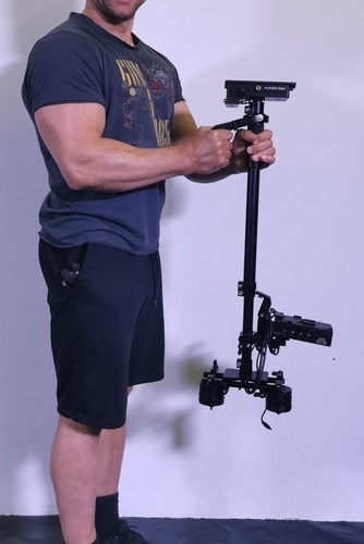 Flycam zest pro - flycam,