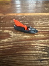 Vintage Corgi Juniors BATMAN