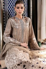 Maria B Women's Sewn Suit