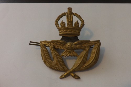 Military badge raf - military,