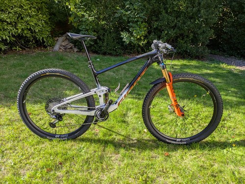 Giant anthem advanced pro - giant,