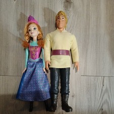 Disney Princess Frozen Elsa &