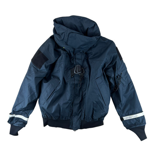 British royal navy jacket - royal,