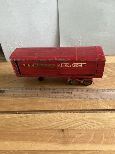 Corgi major toys articulated - corgi,
