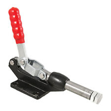 305EM Straight Line Action