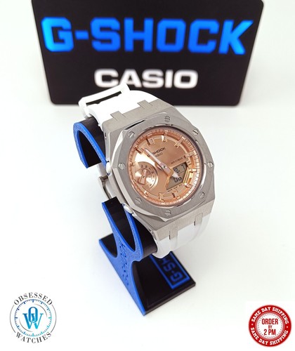 Stunning casio shock - casio, g-shock