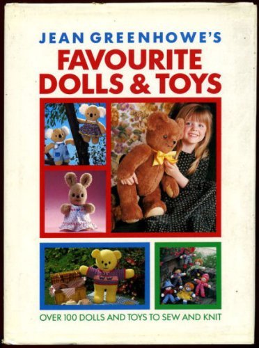 Favourite dolls and toys jean - dolls, toys-jean