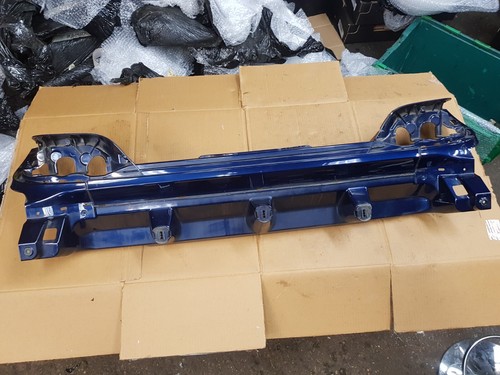 Smart roadster rear - 04, light