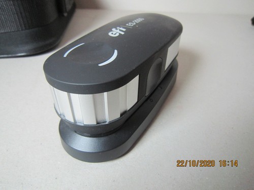Efi 2000 spectrophotometer - efi,
