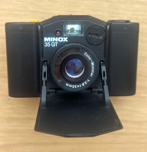 Minox 35 - 35, series