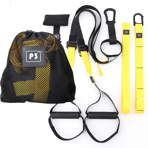 Trx suspension sling - sling, trainer
