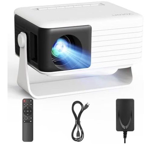 Yoton mini projector 2026 - mini,
