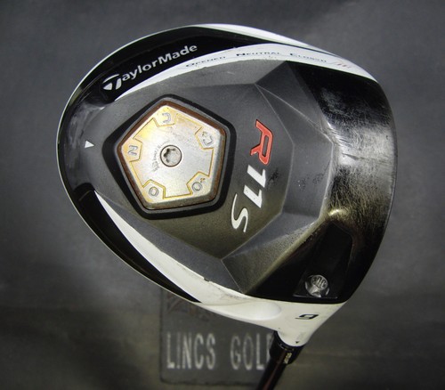 Taylormade r11s driver - r11s,