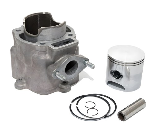 Cylinder 180 ccm piaggio - ccm, lc