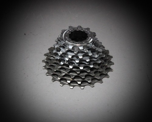 Campagnolo record titanium - campagnolo,