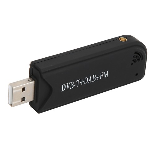 Rtl2832u usb dvb sdr - usb,