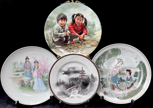 Collection 4 oriental - collection,