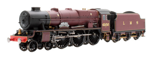 Hornby r2664 lms 4 6 - 'oo',