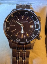 ORIENT King Diver Weekly RA-AA0D02R Automatic, 200m, Sapphire BNIB