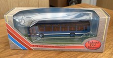 EFE WRIGHT VOLVO ENDURANCE BUS THE DELAINE ROUTE 202 1/76 27614