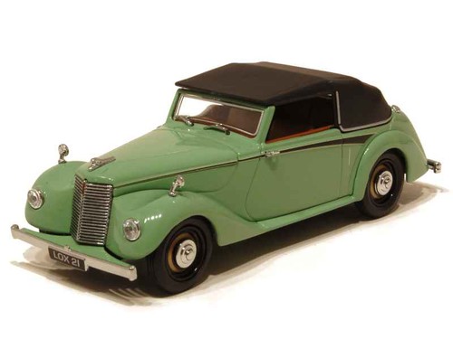 1948 armstrong siddeley - armstrong,