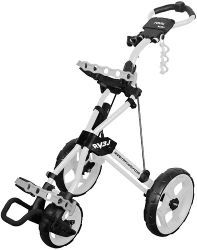 Clicgear rovic rv3j junior - rv3j,