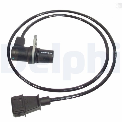 Crankshaft pulse sensor delphi - sensor,