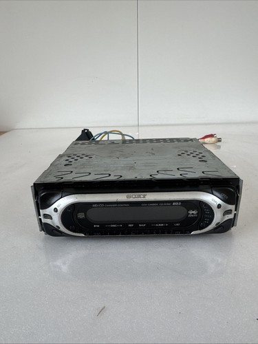 Sony cdx ca680x classic - ,
