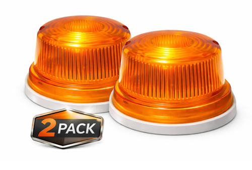 Led compact tractor - led, set