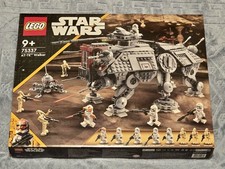 LEGO Star Wars: AT-TE Walker