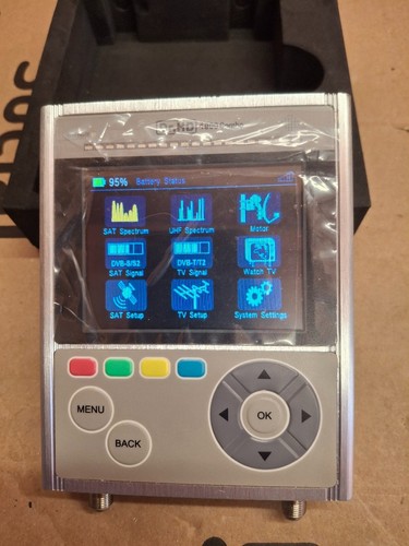 Combo 1000 satellite - dr.hd,