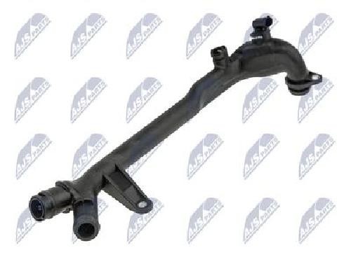 Genuine nty coolant piping - coolant,