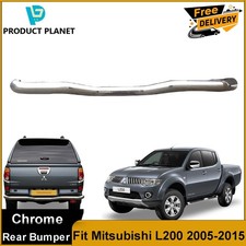 Fit Mitsubishi L200 2005-2015