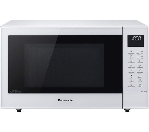 Panasonic ct55jwbpq 27l - panasonic,