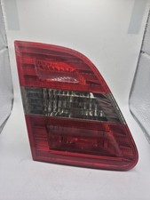 Mercedes Benz B150 W245 Genuine Left Hand Rear Inner Tail Light A1698201564 OEM