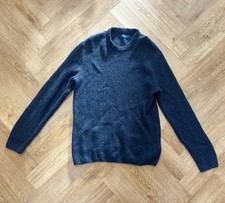 GANT Men’s Cable Knit