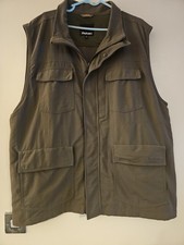 Rohan Men's Field Vest Gilet