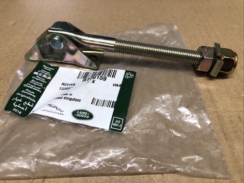 Genuine land rover - rover, 90