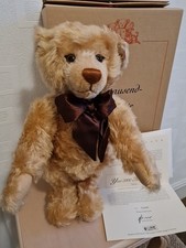 Vintage Steiff Year 2000 Teddy