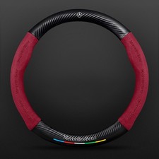 15" Steering Wheel Cover