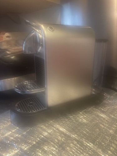 Magimix nespresso citiz coffee - nespresso,