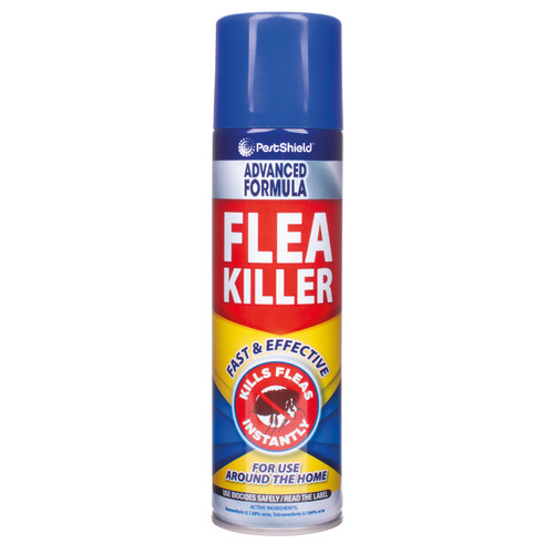 Flea killer spray - spray, household