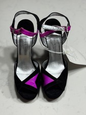 Terry de Havilland Black